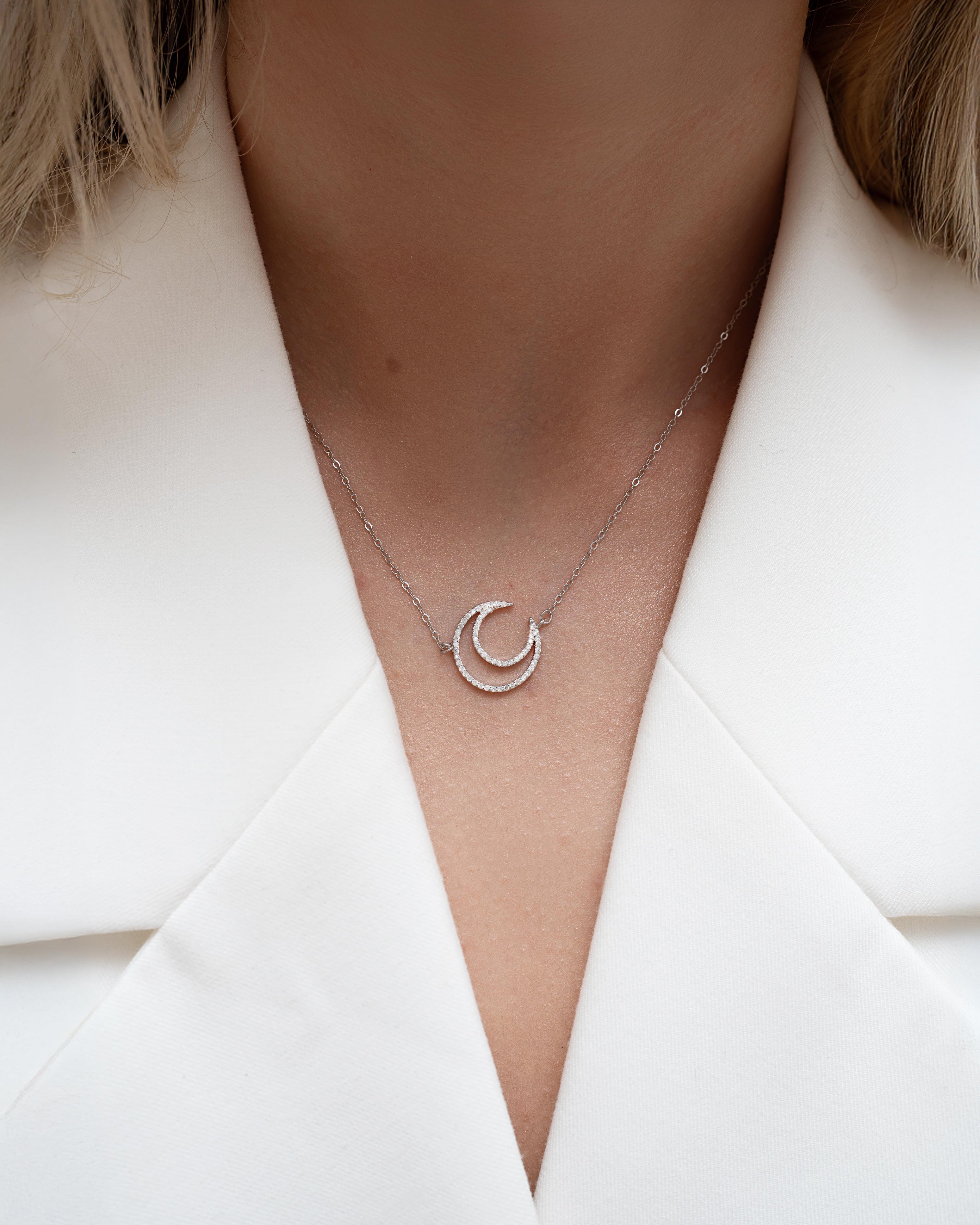 Подвеска Luna
