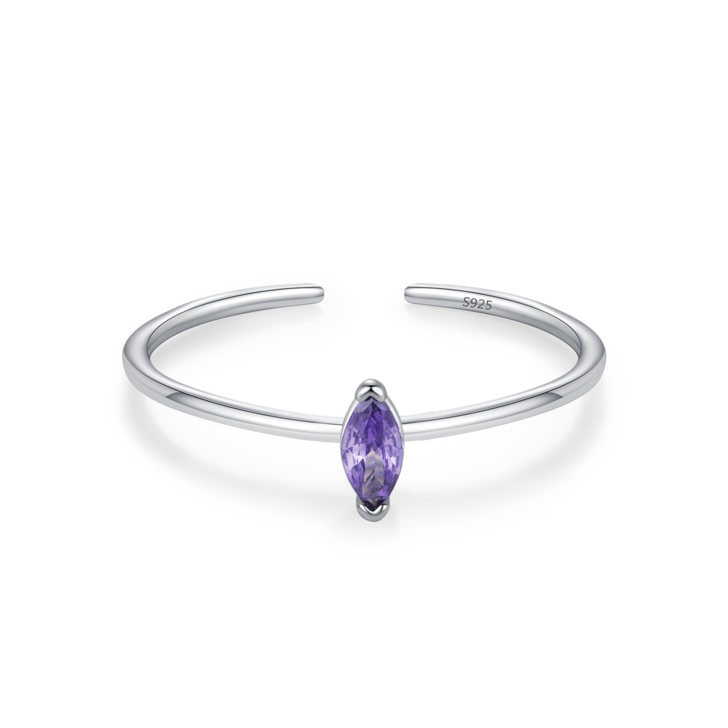 Каблучка Violet Grace