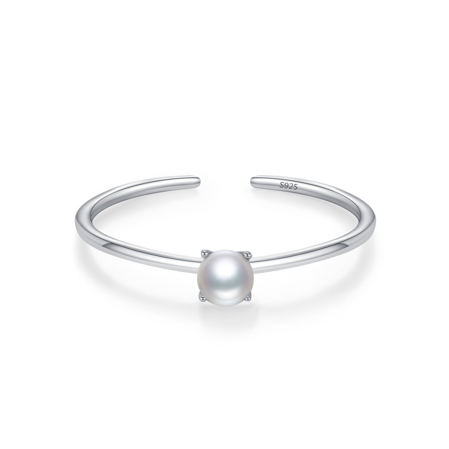 Каблучка Pearl Whisper