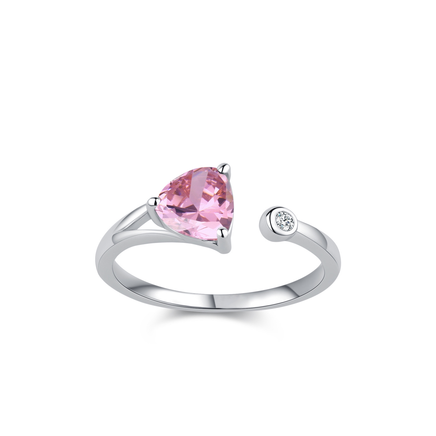 Каблучка PinkHeart