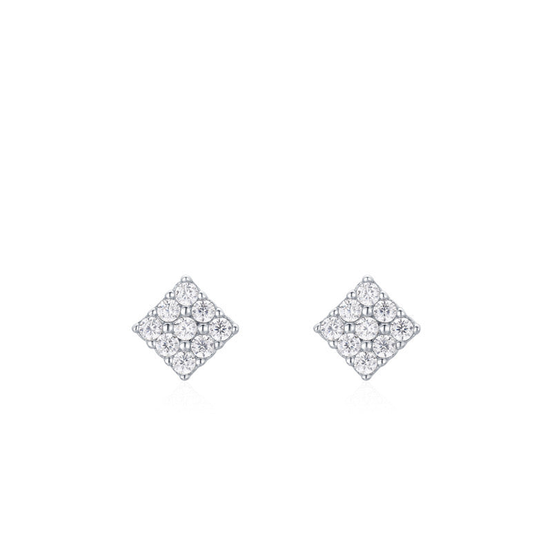 Сережки Glint