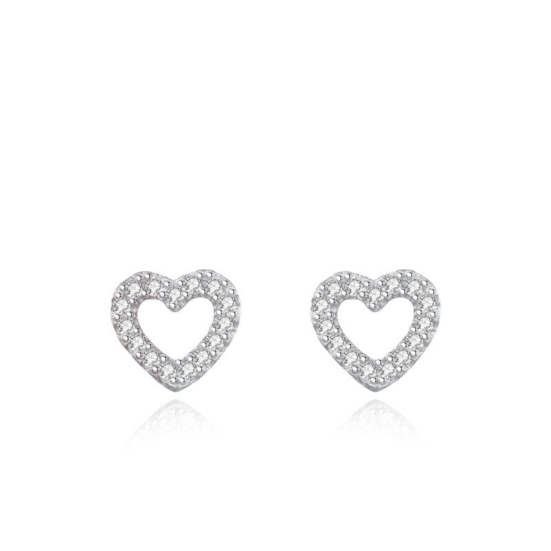 Сережки Lovix