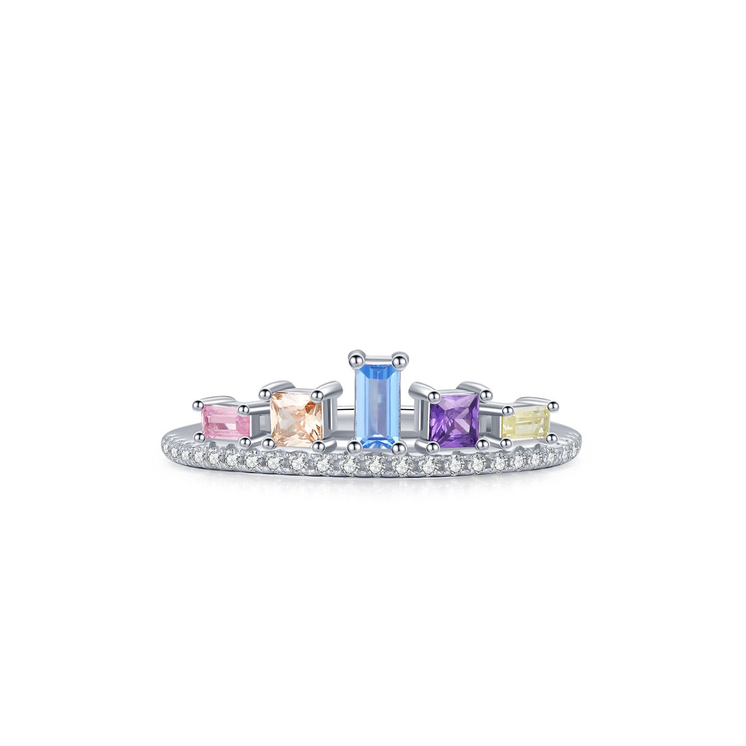 Каблучка Crownlight