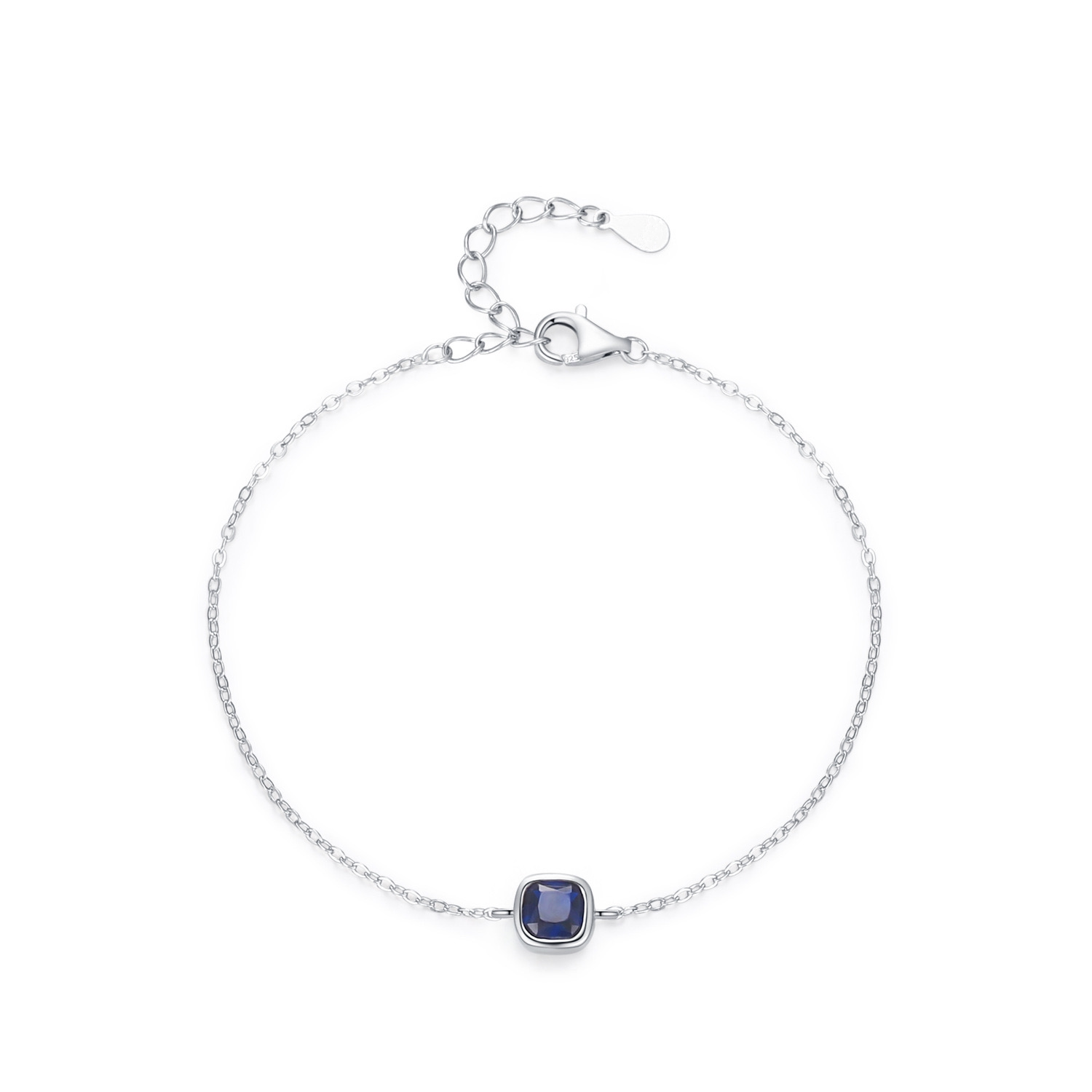 Браслет Sapphirelight